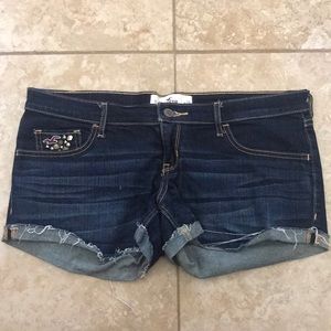 Hollister Shorts